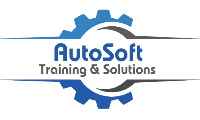 Autosoft Logo